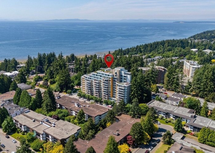 603 - 1501 Vidal Street, White Rock, BC V4B 0B5 |  Photo 74