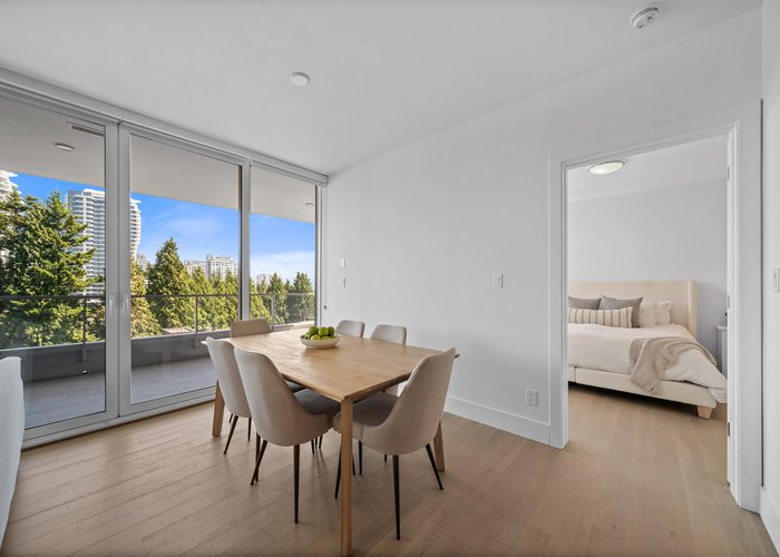 603 - 1501 Vidal Street, White Rock, BC V4B 0B5 |  Photo 43