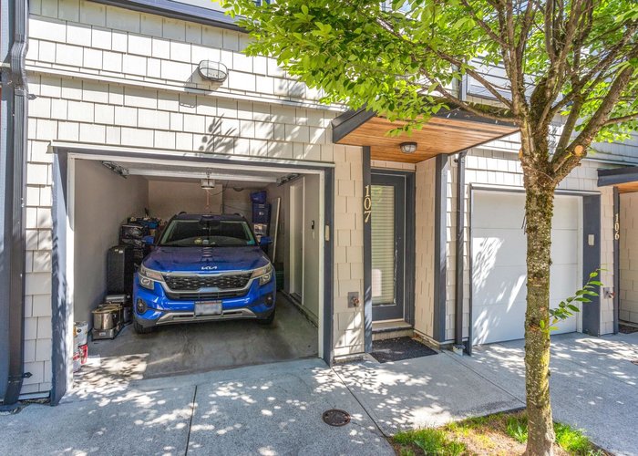 107 - 7533 Gilley Avenue, Burnaby, BC V5J 0E8 |  Photo 26
