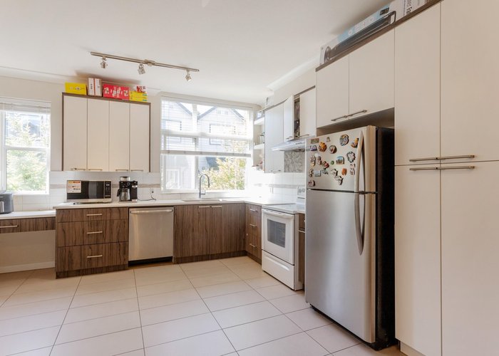 107 - 7533 Gilley Avenue, Burnaby, BC V5J 0E8 |  Photo 14