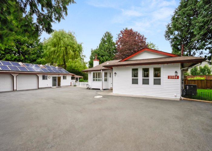 2566 126TH Street, Surrey, BC V4A 3P7 |  Photo 36