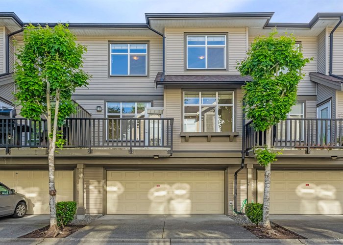 13 - 7288 Heather Street, Richmond, BC V6Y 4L4 |  Photo 35