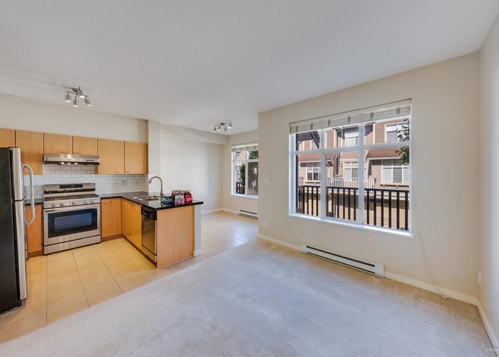 13 - 7288 Heather Street, Richmond, BC V6Y 4L4 |  Photo 44