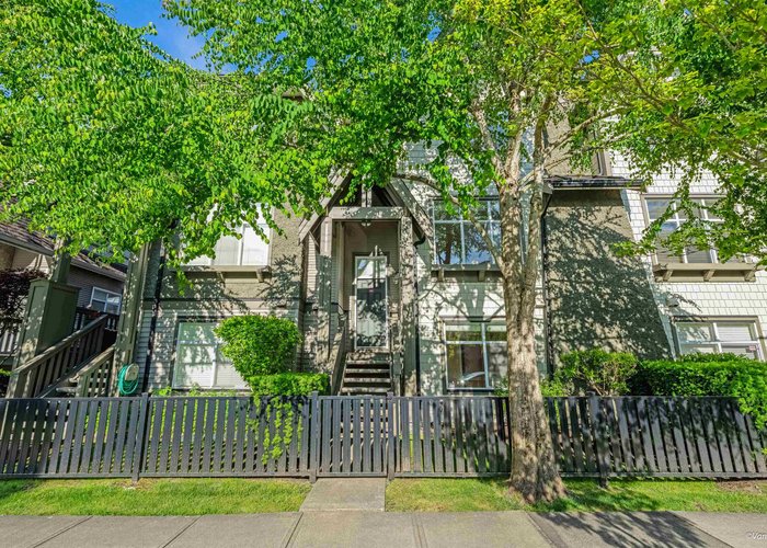 13 - 7288 Heather Street, Richmond, BC V6Y 4L4 |  Photo 36