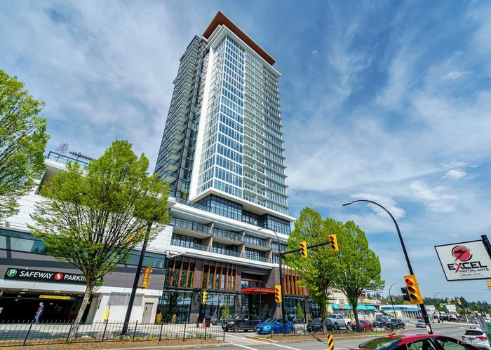 2101 - 1045 Austin Avenue, Coquitlam, BC V3K 0G9 |  Photo 22