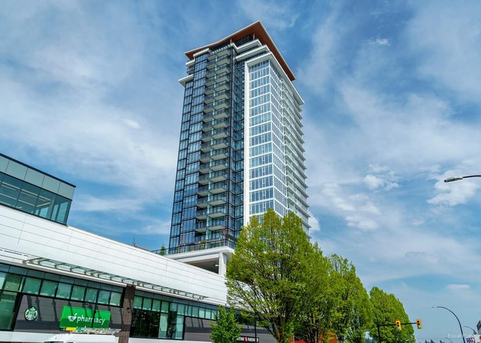 2101 - 1045 Austin Avenue, Coquitlam, BC V3K 0G9 |  Photo 35