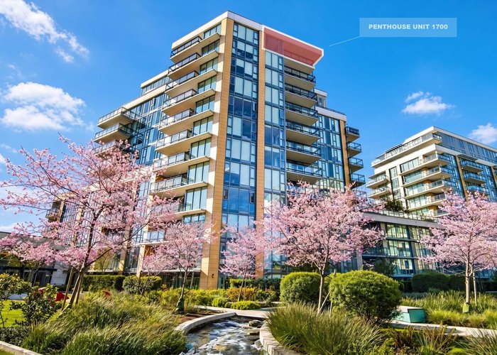 1700 - 3280 Corvette Way, Richmond, BC V6X 0T9 |  Photo 33