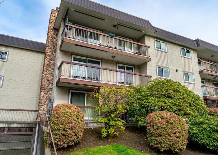 213 - 2381 Bury Avenue, Port Coquitlam, BC V3C 1Z9 |  Photo 26