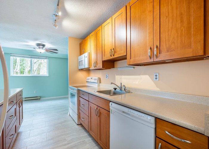 213 - 2381 Bury Avenue, Port Coquitlam, BC V3C 1Z9 |  Photo 41