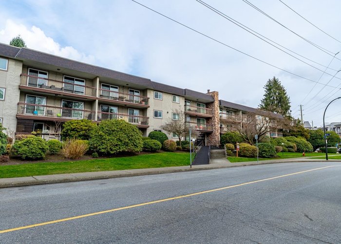 213 - 2381 Bury Avenue, Port Coquitlam, BC V3C 1Z9 |  Photo 27