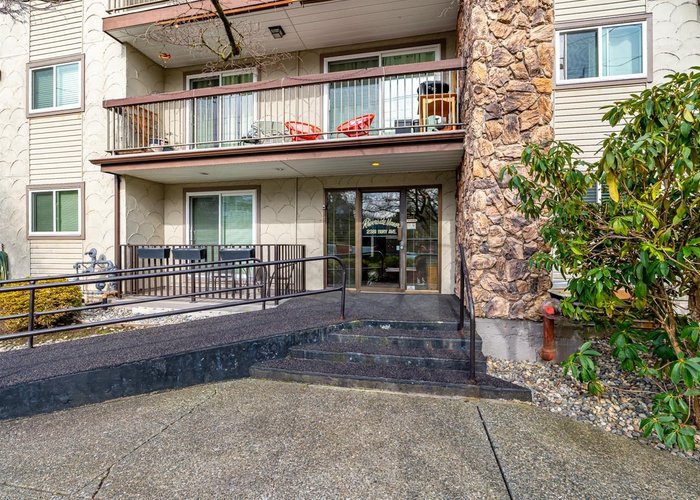 213 - 2381 Bury Avenue, Port Coquitlam, BC V3C 1Z9 |  Photo 28
