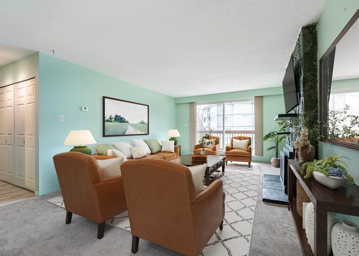 213 - 2381 Bury Avenue, Port Coquitlam, BC V3C 1Z9 |  Photo 29