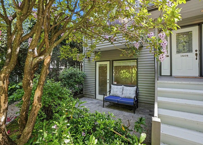 1868 West 15TH Avenue, Vancouver, BC V6J 2L1 |  Photo 28