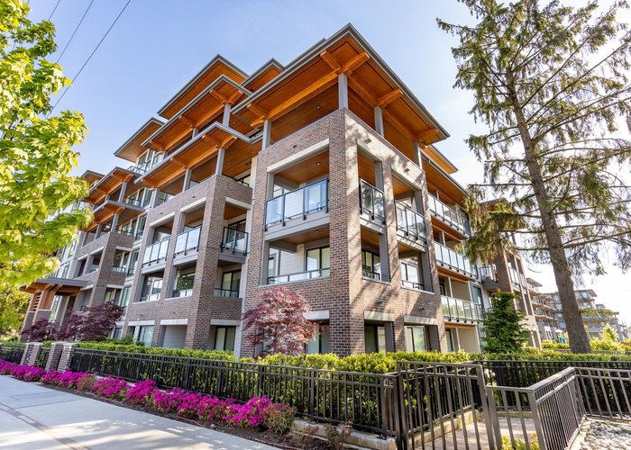 321 - 7599 15TH Street, Burnaby, BC V3N 0H9 |  Photo 36
