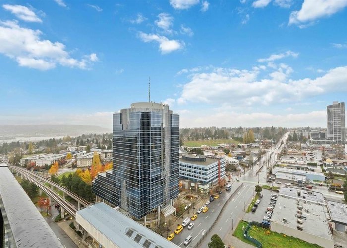 2110 - 10777 University Drive, Surrey, BC V3T 0E6 |  Photo 1