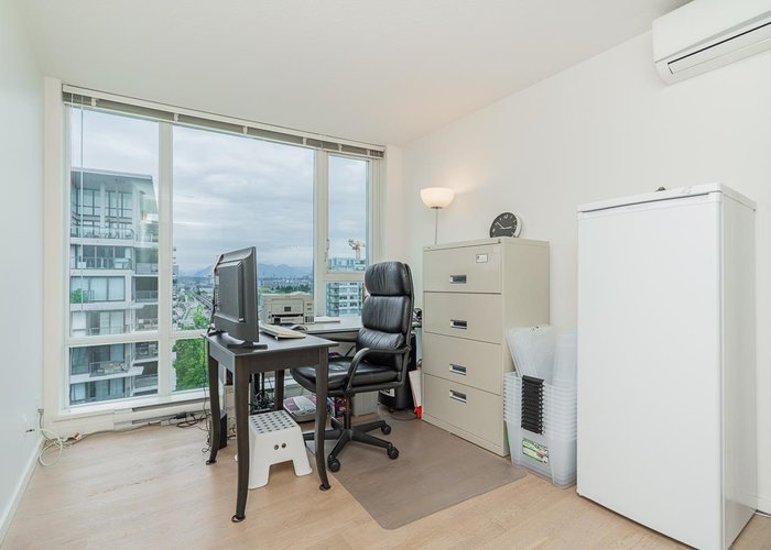 1607 - 7988 Ackroyd Road, Richmond, BC V6X 0K6 |  Photo 28