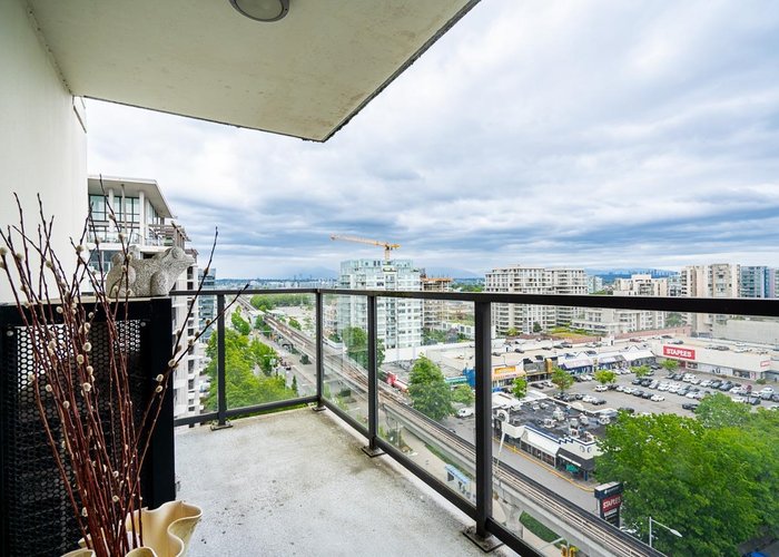 1607 - 7988 Ackroyd Road, Richmond, BC V6X 0K6 |  Photo 32