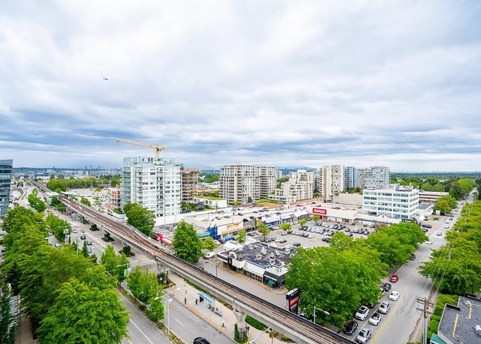 1607 - 7988 Ackroyd Road, Richmond, BC V6X 0K6 |  Photo 33