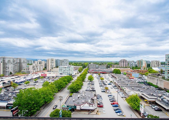 1607 - 7988 Ackroyd Road, Richmond, BC V6X 0K6 |  Photo 34