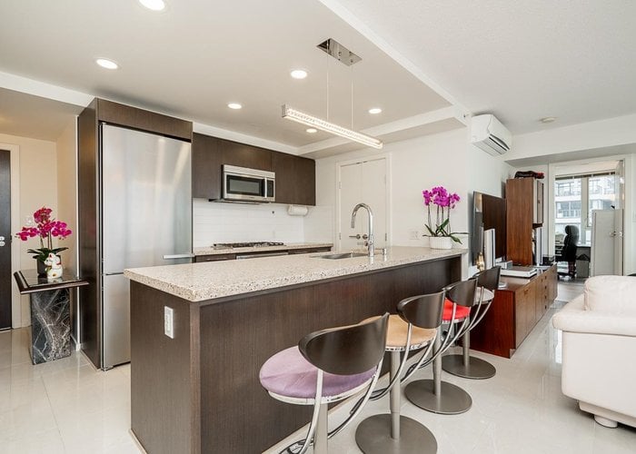 1607 - 7988 Ackroyd Road, Richmond, BC V6X 0K6 |  Photo 21
