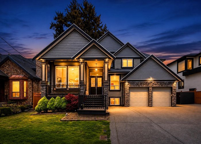 12431 58A Avenue, Surrey, BC V3X 1X6 |  Photo 36