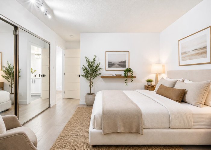 301 - 789 Jervis Street, Vancouver, BC V6E 2B1 |  Photo 17