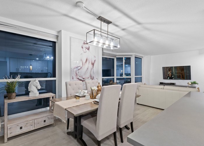 301 - 789 Jervis Street, Vancouver, BC V6E 2B1 |  Photo 27