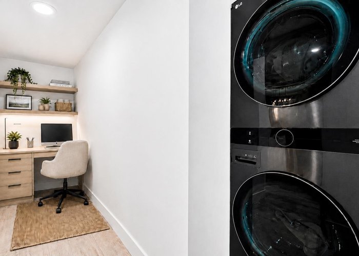 301 - 789 Jervis Street, Vancouver, BC V6E 2B1 |  Photo 30