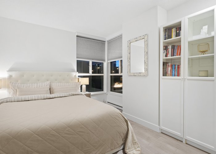 301 - 789 Jervis Street, Vancouver, BC V6E 2B1 |  Photo 31