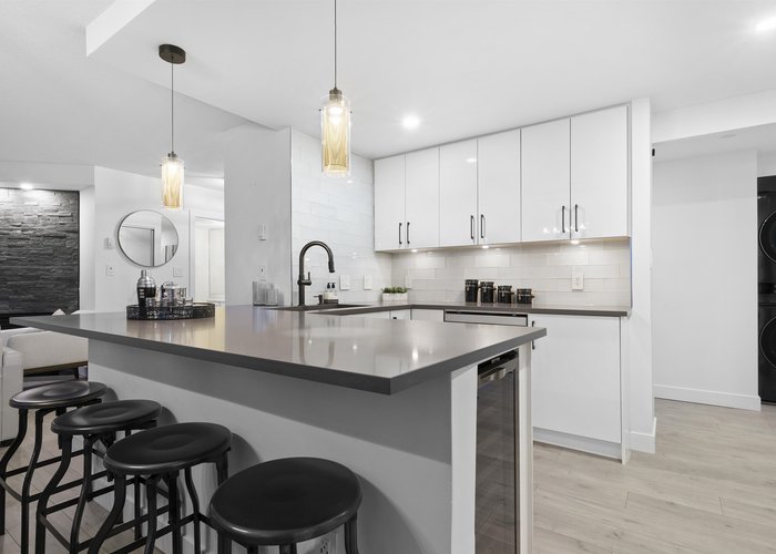 301 - 789 Jervis Street, Vancouver, BC V6E 2B1 |  Photo 33
