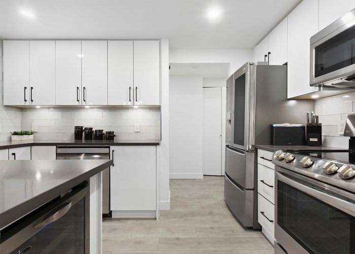 301 - 789 Jervis Street, Vancouver, BC V6E 2B1 |  Photo 34