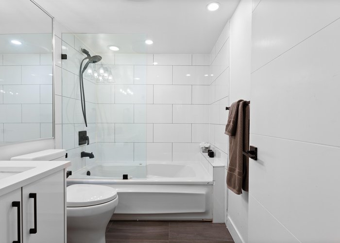 301 - 789 Jervis Street, Vancouver, BC V6E 2B1 |  Photo 35