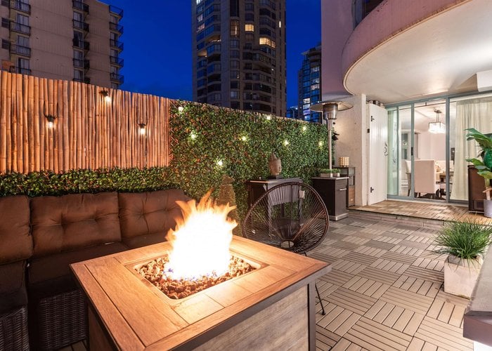 301 - 789 Jervis Street, Vancouver, BC V6E 2B1 |  Photo 19
