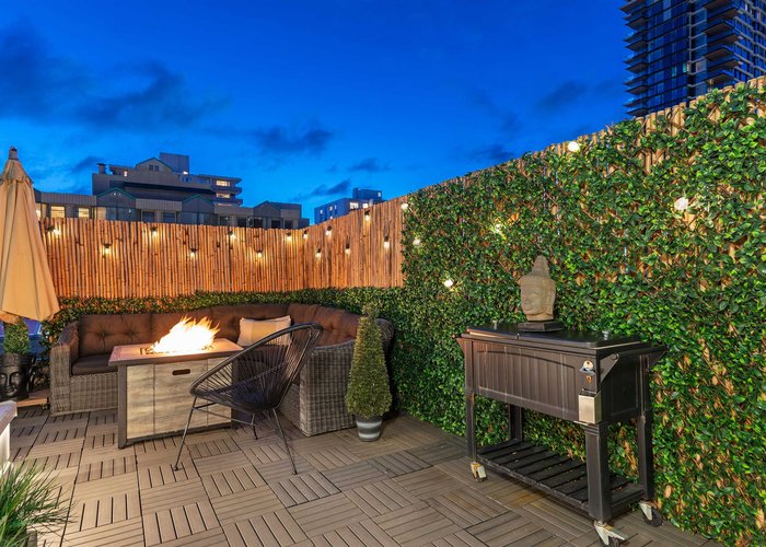 301 - 789 Jervis Street, Vancouver, BC V6E 2B1 |  Photo 20