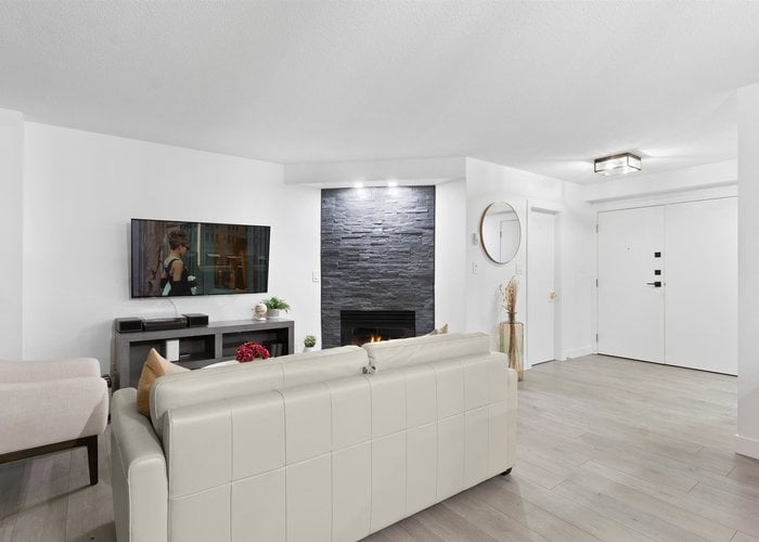 301 - 789 Jervis Street, Vancouver, BC V6E 2B1 |  Photo 23