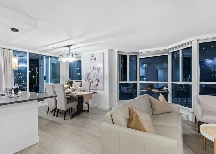 301 - 789 Jervis Street, Vancouver, BC V6E 2B1 |  Photo 25