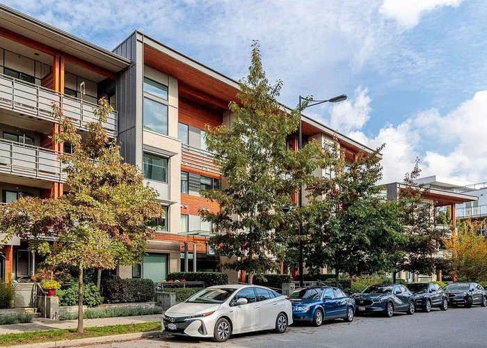 420 - 3163 Riverwalk Avenue, Vancouver, BC V5S 0A8 |  Photo 43