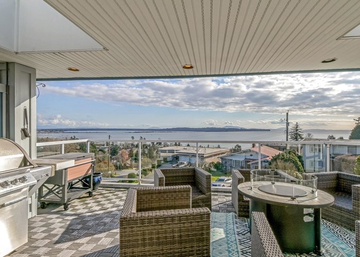 15587 Semiahmoo Avenue, White Rock, BC V4B 1V3 |  Photo 42