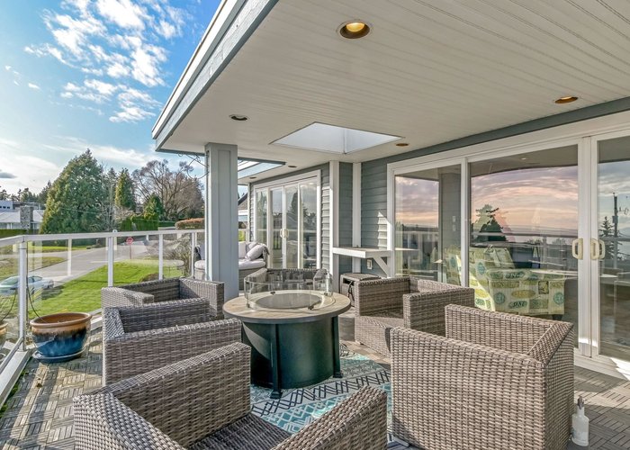 15587 Semiahmoo Avenue, White Rock, BC V4B 1V3 |  Photo 43