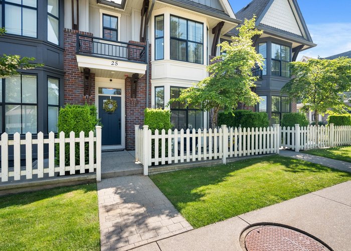 25 - 33460 Lynn Avenue, Abbotsford, BC V2S 0H6 |  Photo 37