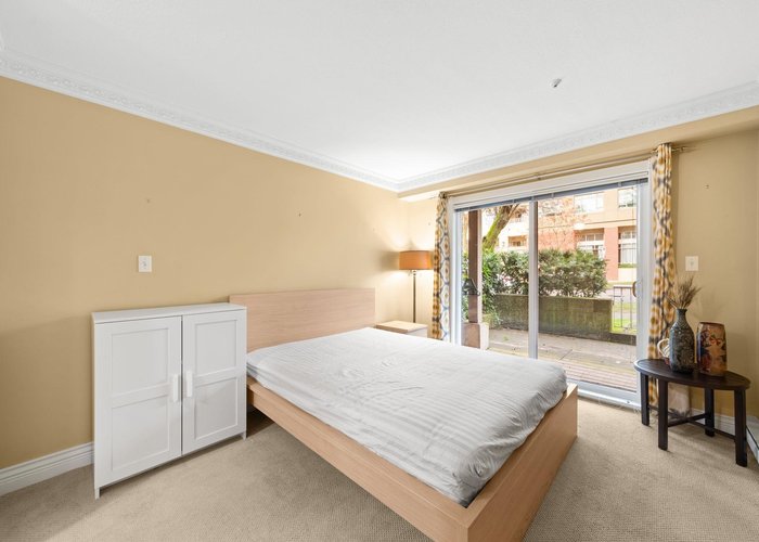 104 - 2815 Yew Street, Vancouver, BC V6K 3H6 |  Photo 26