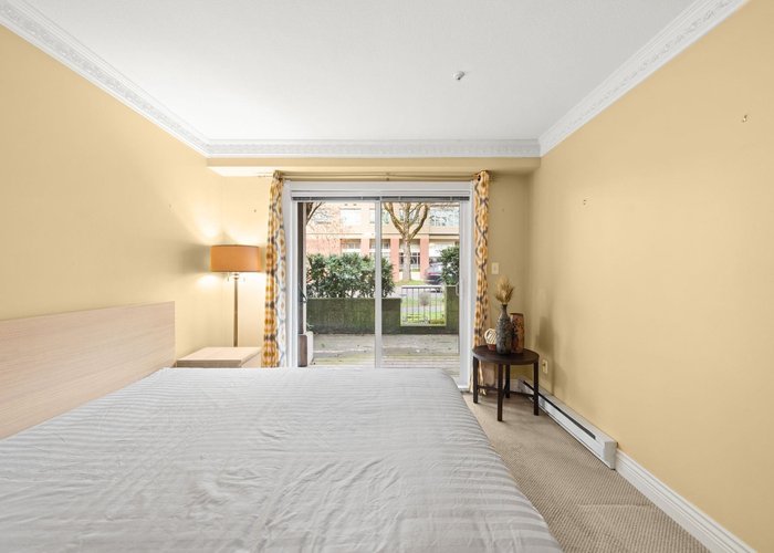 104 - 2815 Yew Street, Vancouver, BC V6K 3H6 |  Photo 27