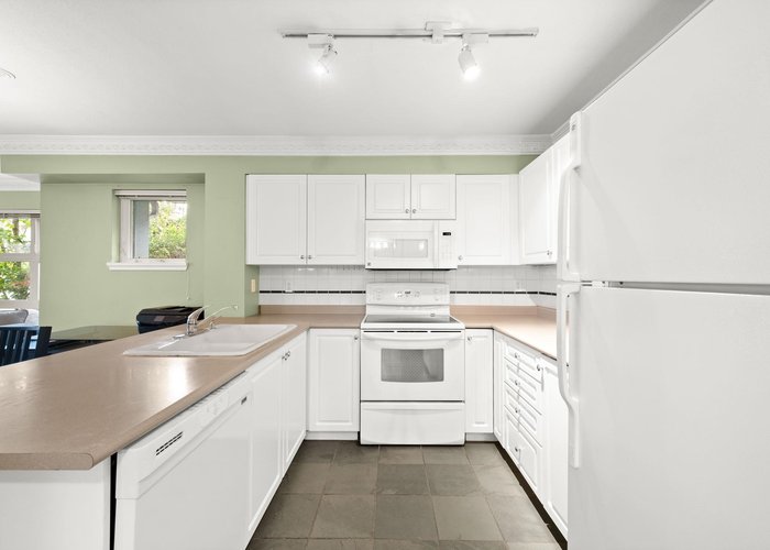 104 - 2815 Yew Street, Vancouver, BC V6K 3H6 |  Photo 19