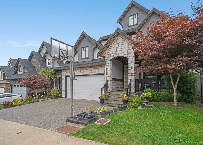 6116 140 Street, Surrey, BC V3X 1C9 |  Photo 38