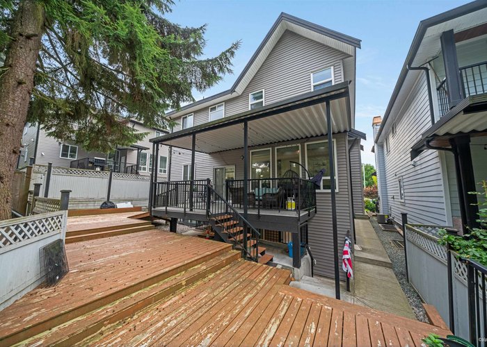 6116 140 Street, Surrey, BC V3X 1C9 |  Photo 75