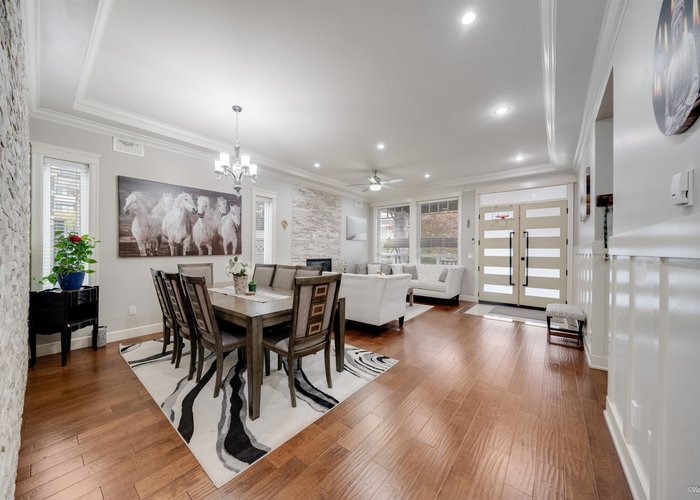 6116 140 Street, Surrey, BC V3X 1C9 |  Photo 41