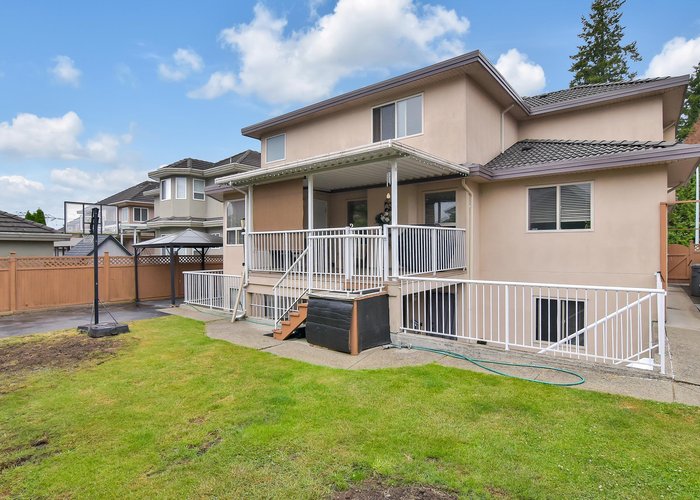 6188 127 Street, Surrey, BC V3X 3M6 |  Photo 39