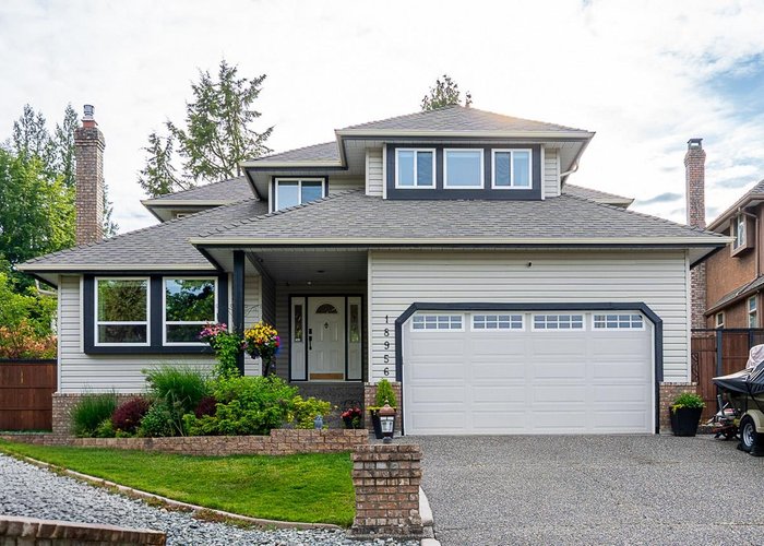 18956 59 Avenue, Surrey, BC V3S 7R8 |  Photo 34
