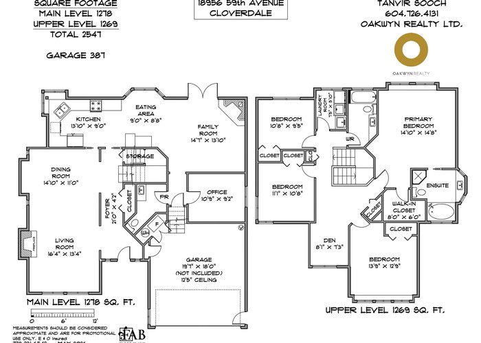 18956 59 Avenue, Surrey, BC V3S 7R8 |  Photo 71