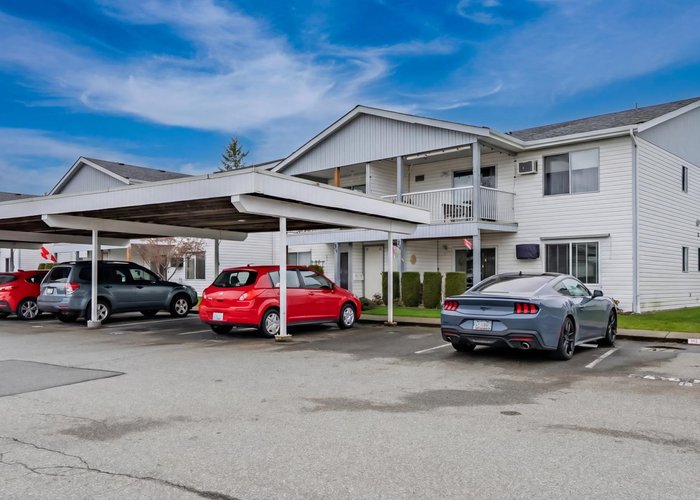 98 - 32691 Garibaldi Drive, Abbotsford, BC V2T 5T7 |  Photo 32